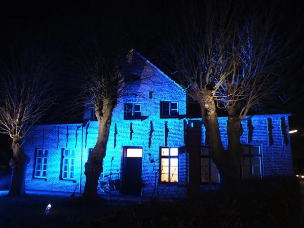 Bild 2: Landrichterhaus Neustadtgödens